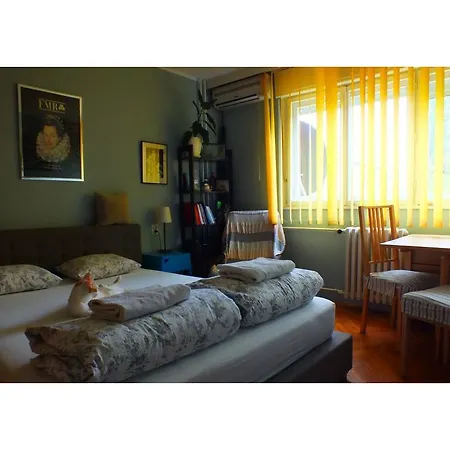Girasole Bed & Breakfast