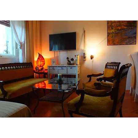 Bed & Breakfast Girasole