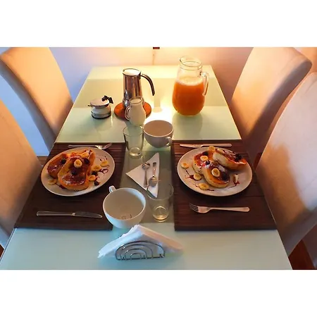 Bed & Breakfast Girasole
