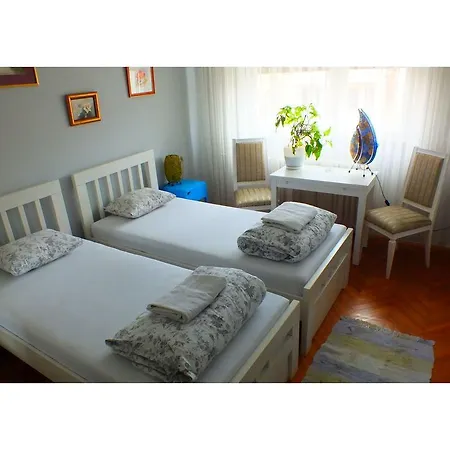 Girasole Bed & Breakfast 4*