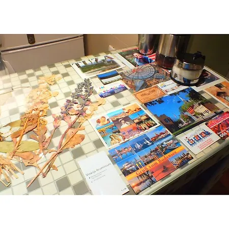 Girasole Bed & Breakfast Novi Sad