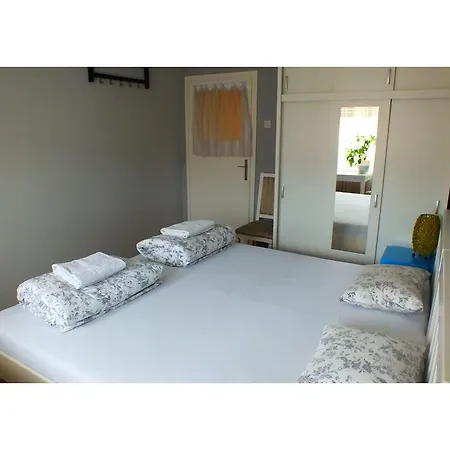 Girasole Bed & Breakfast Novi Sad