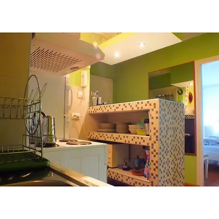 Girasole 4*