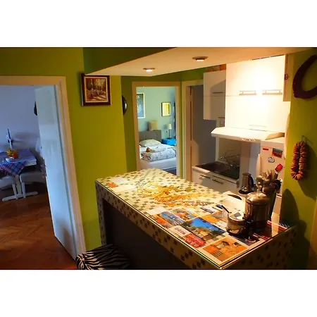 Bed & Breakfast Girasole 4*