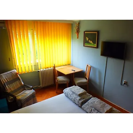 Girasole Bed & Breakfast 4*