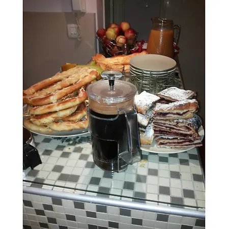 Bed & Breakfast Girasole