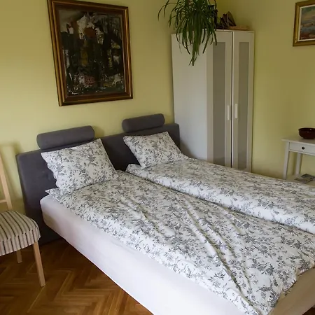 Bed & Breakfast Girasole 4*