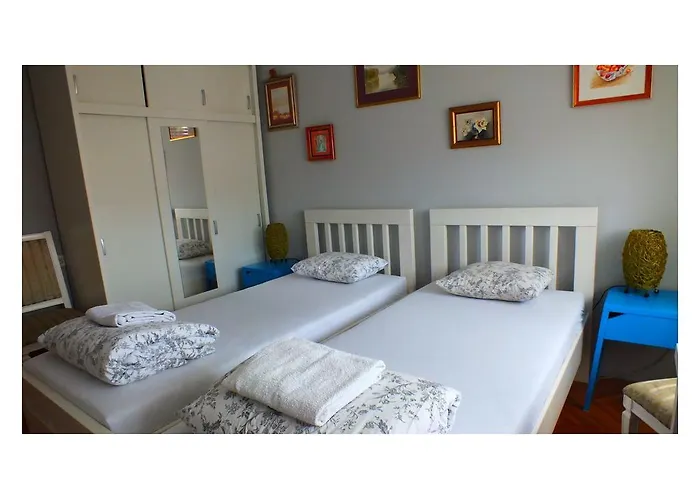 Girasole Nocleg ze śniadaniem