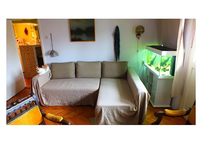 Girasole Nocleg ze śniadaniem 4*