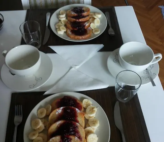 Girasole Nocleg ze śniadaniem